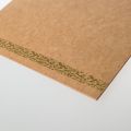 Carpeta Style Kraft