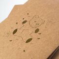 Carpeta Style Kraft