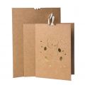 Carpeta Style Kraft