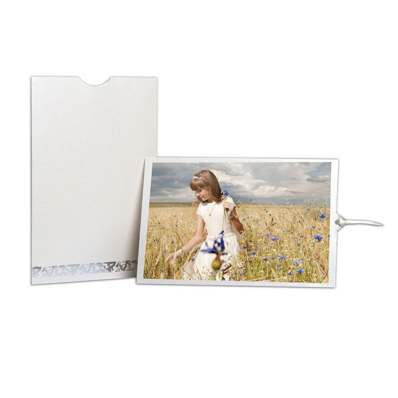 Carpeta Recordatorio Style Cuarzo