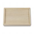 Caja Madera Brown Usb