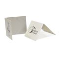Carteritas Fotos Carnet Blanco